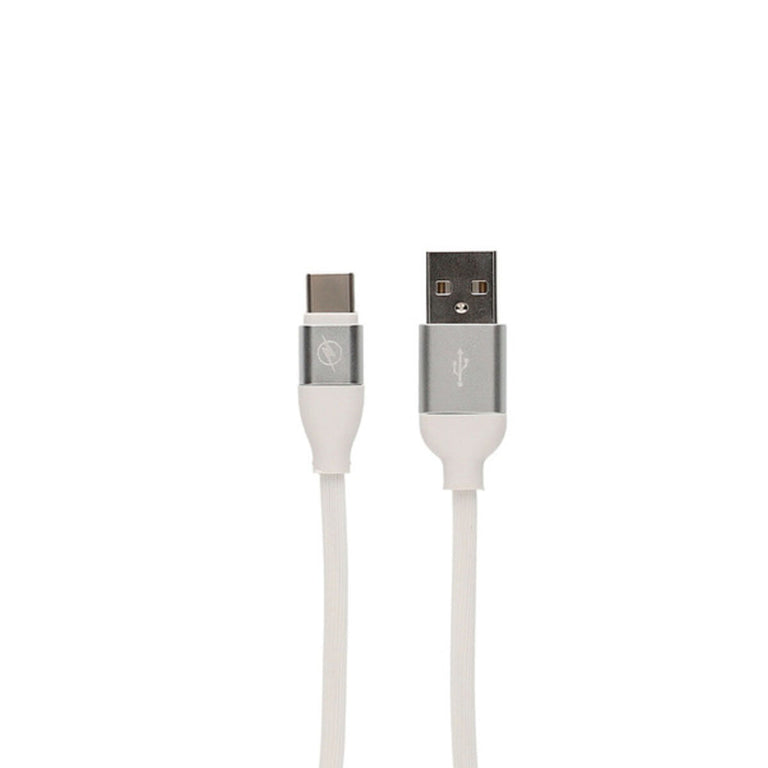 USB-A-auf-USB-C-Kontakt-2A-Kabel, 1,5 m