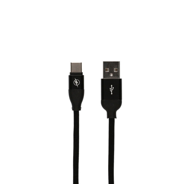 USB-A-auf-USB-C-Kontakt-2A-Kabel, 1,5 m