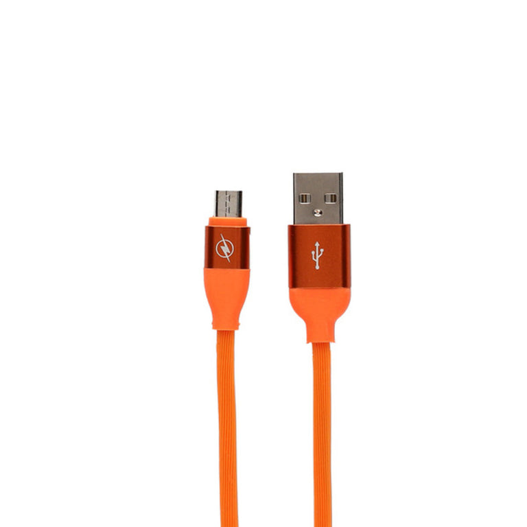 USB-auf-Micro-USB-Kontaktkabel 1,5 m