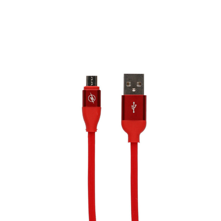 USB-auf-Micro-USB-Kontaktkabel 1,5 m