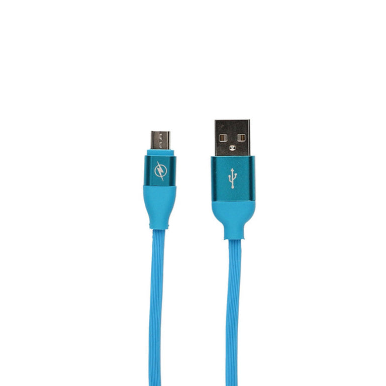 USB-auf-Micro-USB-Kontaktkabel 1,5 m