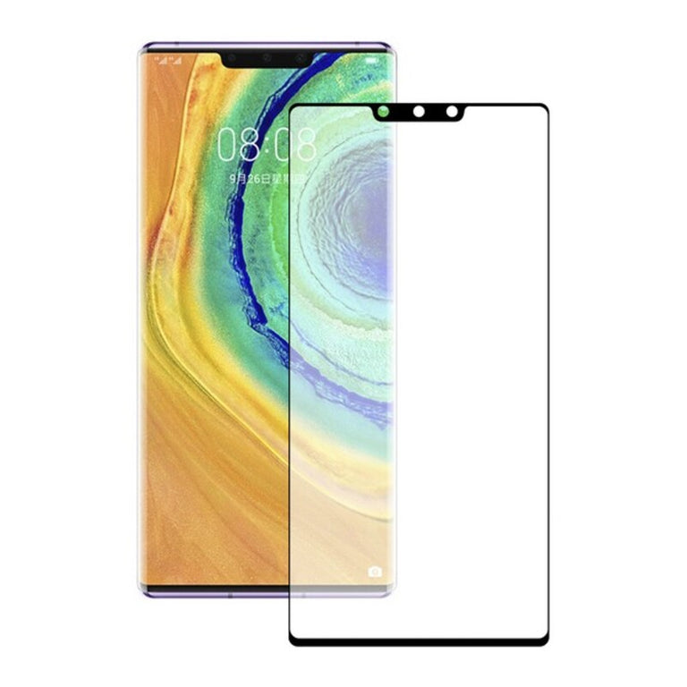 Protector de Pantalla Cristal Templado Huawei Mate 30 Pro KSIX