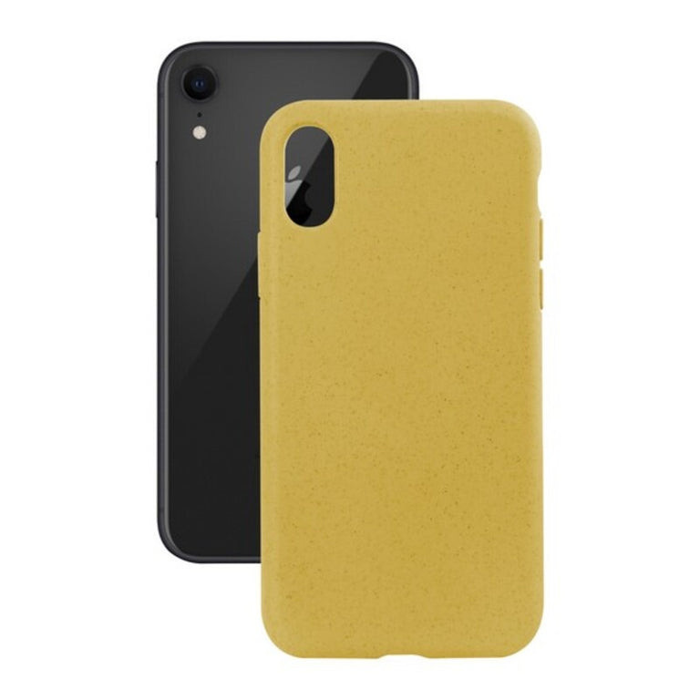 Funda para Móvil Iphone Xr KSIX Eco-Friendly