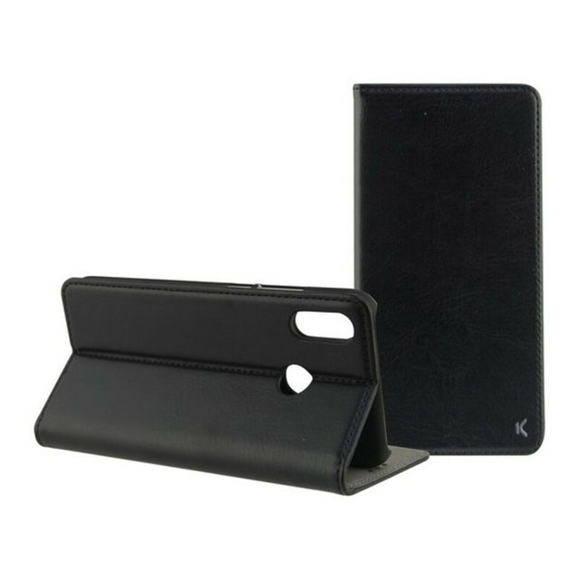 Funda Folio para Móvil Huawei P Smart Z KSIX Standing Slim