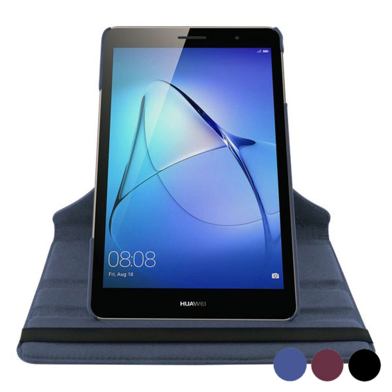 Huawei T3 Contact 360º 8" Tablet-Hülle