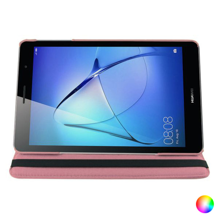 Huawei T3 Contact 360º 9,6" Tablet-Hülle