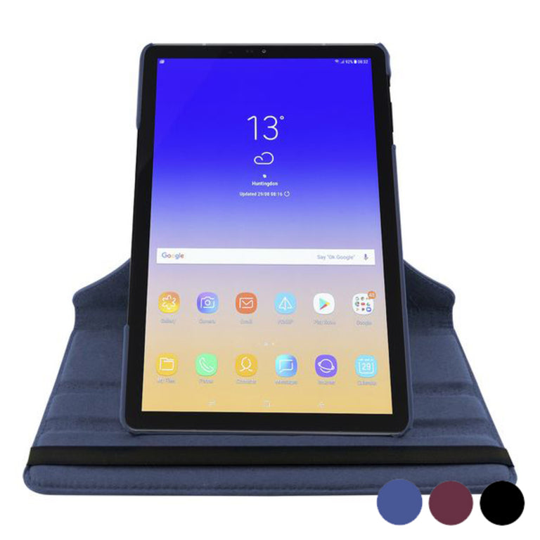 Samsung Tab S4 Contact 360º 10,5" Tablet-Hülle