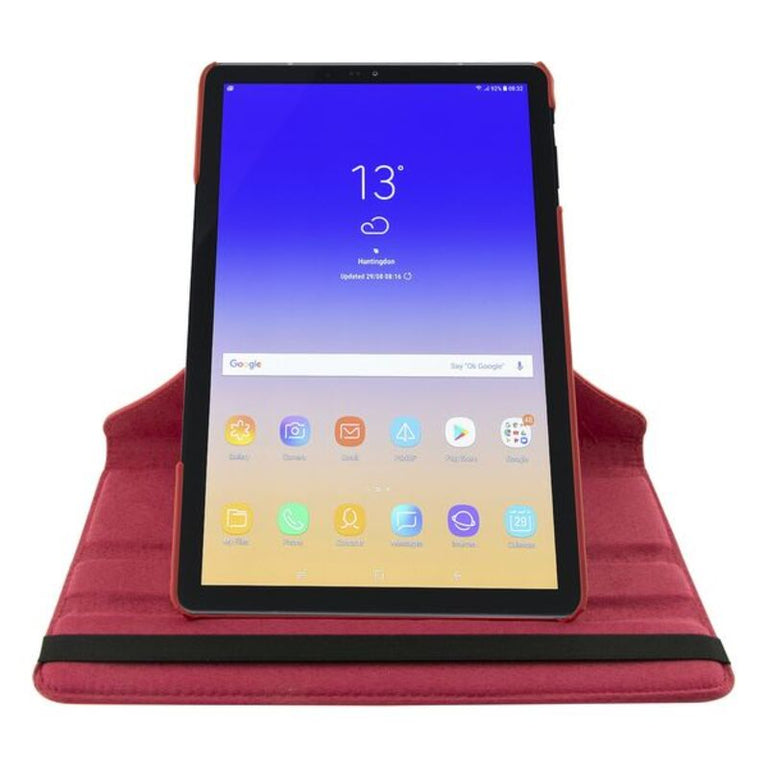 Samsung Tab S4 Contact 360º 10,5" Tablet-Hülle