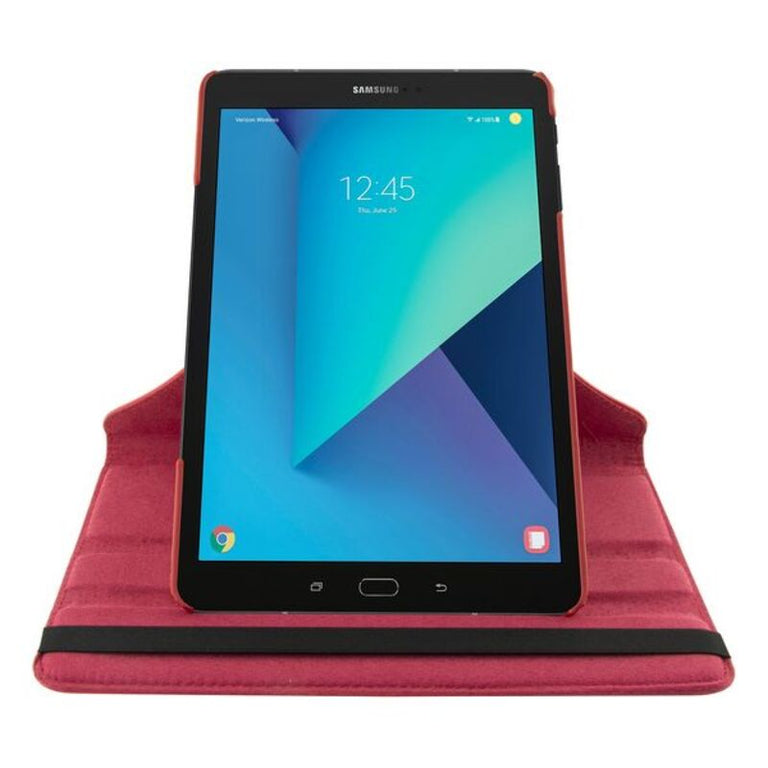 Samsung Tab S3 Contact 360º 9,7" Tablet-Hülle