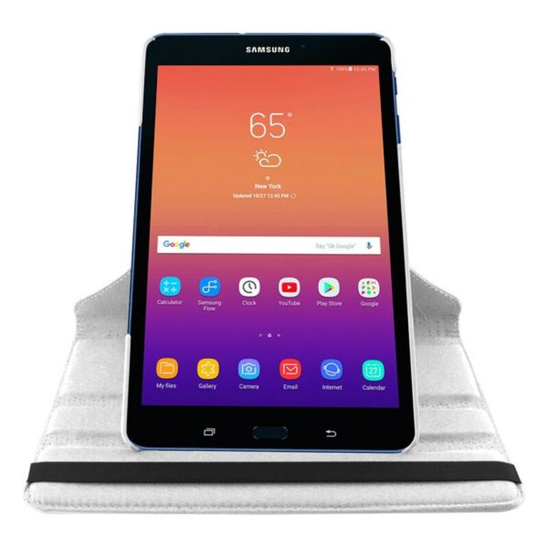 Hülle für Tablet Samsung Tab A 2018 Contact 360º 10,5"