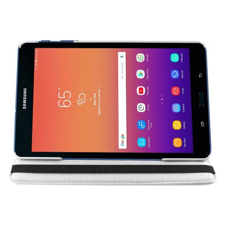 Hülle für Tablet Samsung Tab A 2018 Contact 360º 10,5"