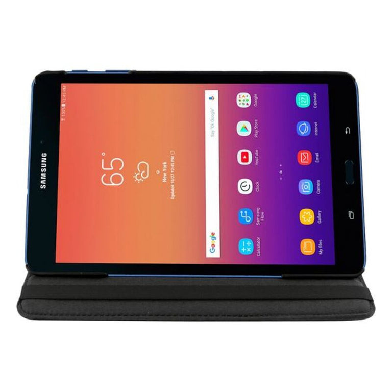 Hülle für Tablet Samsung Tab A 2018 Contact 360º 10,5"