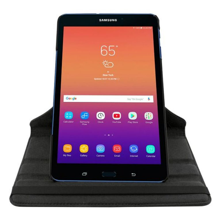 Hülle für Tablet Samsung Tab A 2018 Contact 360º 10,5"