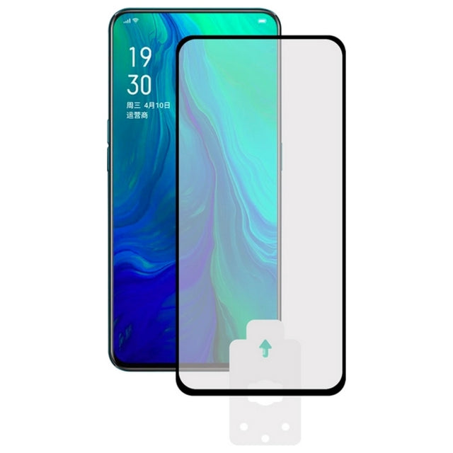 Protector de Pantalla Cristal Templado Oppo Reno KSIX