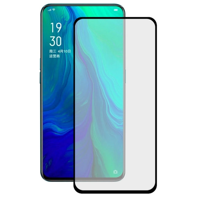 Protector de Pantalla Cristal Templado Oppo Reno KSIX Extreme