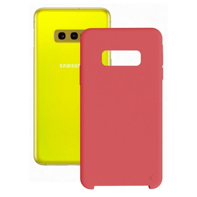 Funda para Móvil Samsung Galaxy S10e KSIX