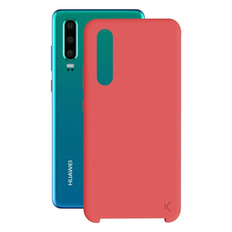 Funda para Móvil Huawei P30 KSIX