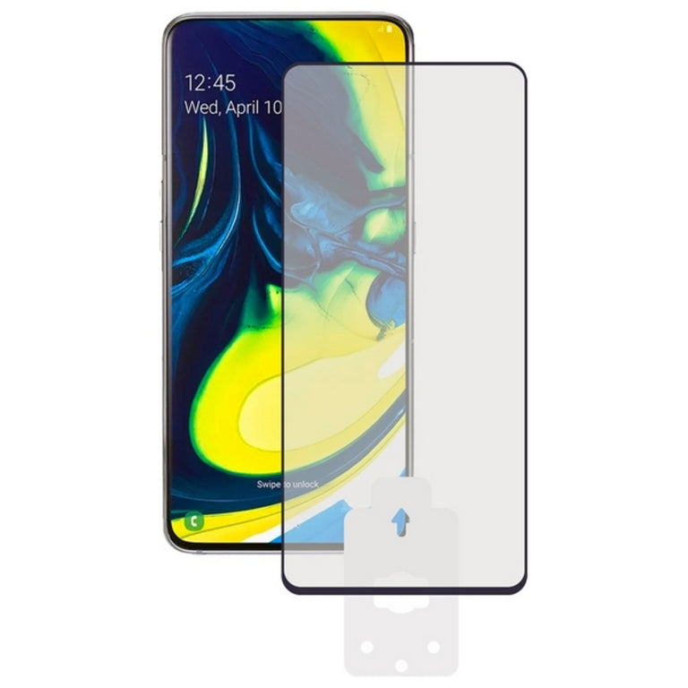 Protector de Pantalla Cristal Templado Samsung Galaxy A90 KSIX