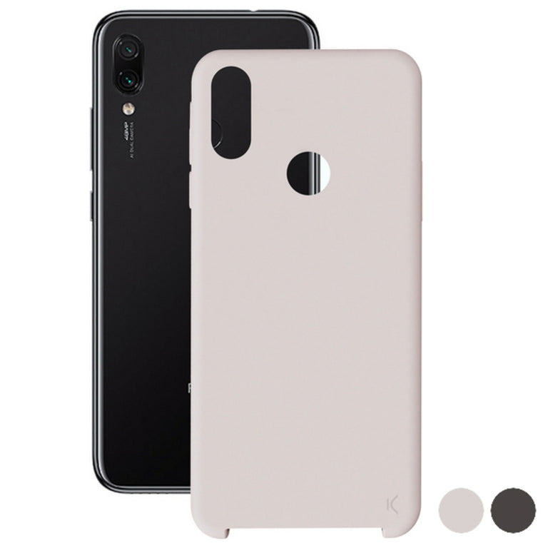 Funda para Móvil Xiaomi Redmi 7 KSIX