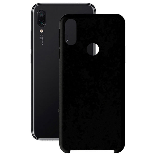 Funda para Móvil Xiaomi Redmi 7 KSIX