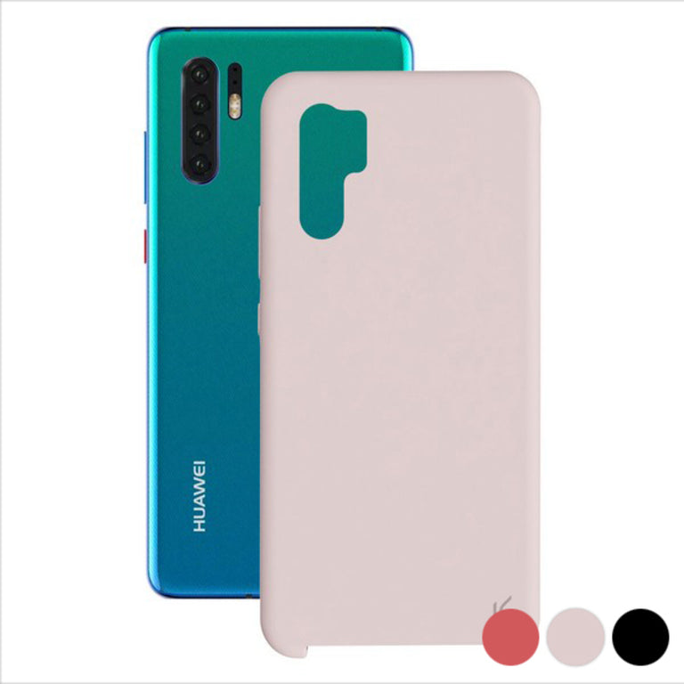 Funda para Móvil Huawei P30 Pro KSIX