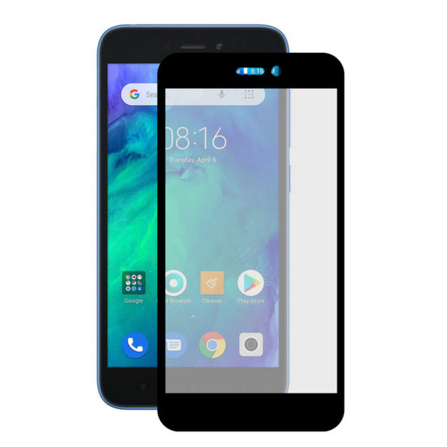 Protector de Pantalla para Móvil Xiaomi Redmi Go KSIX Extreme 2.5D