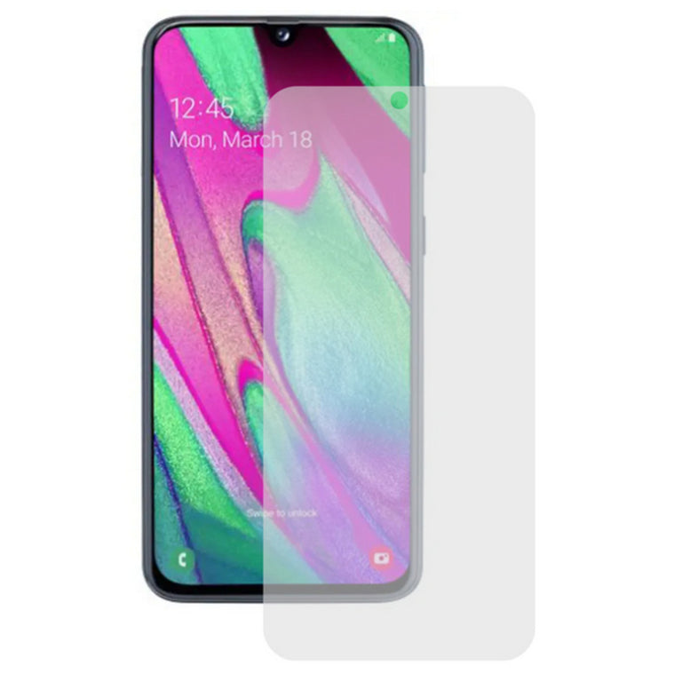 Protector de Pantalla para Móvil Samsung Galaxy A50 KSIX Extreme 2.5D