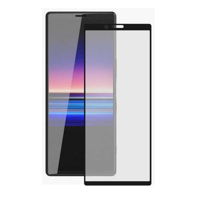 Protector de Pantalla Cristal Templado Sony Xperia 1 KSIX Extreme 2.5D