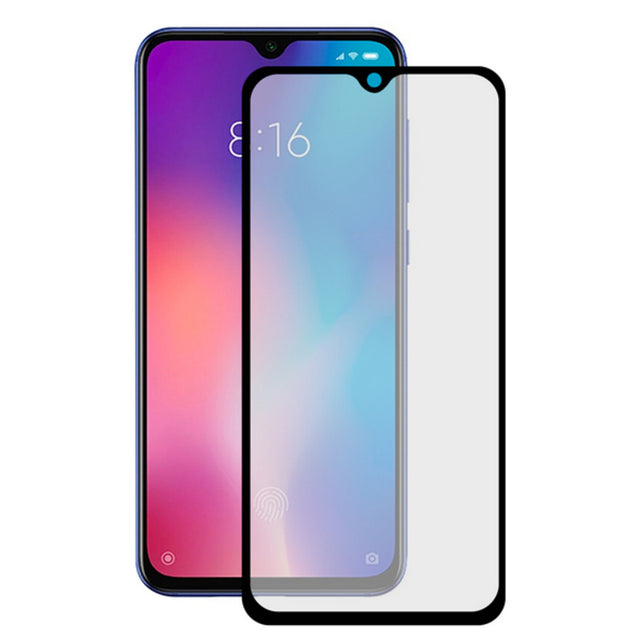 Protector de Pantalla para Móvil Xiaomi Mi 9 KSIX Extreme 2.5D