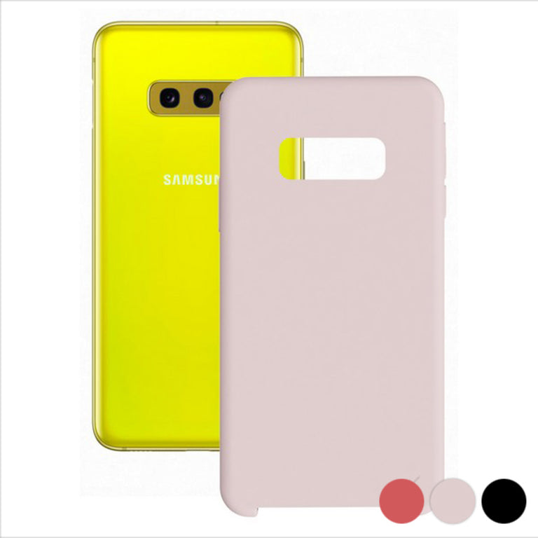 Funda para Móvil Samsung Galaxy S10e KSIX