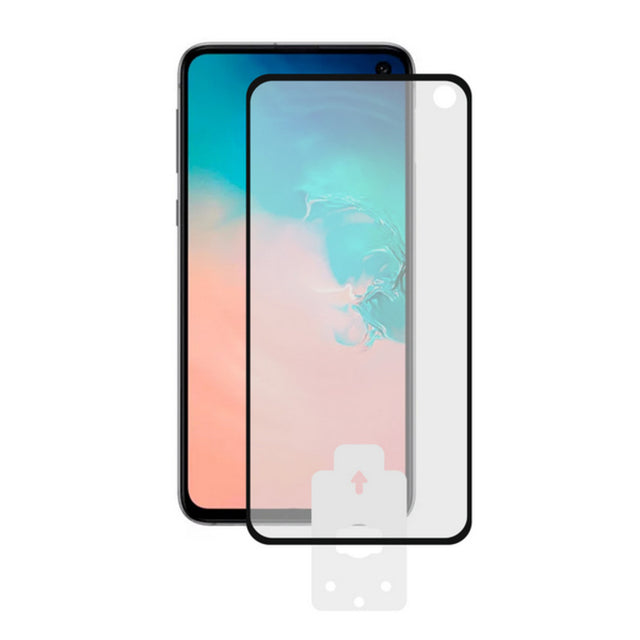 Protector de Pantalla para Móvil Samsung Galaxy S10e KSIX Extreme 2.5D