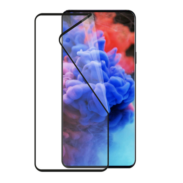 Protector de Pantalla para Móvil Samsung Galaxy S10 KSIX Flexy Shield