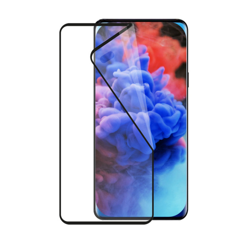 Protector de Pantalla para Móvil Samsung Galaxy S10+ KSIX Flexy Shield