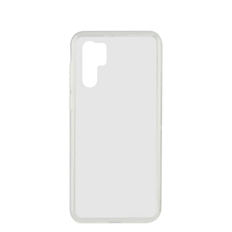 Funda para Móvil KSIX HUAWEI P30 PRO Transparente