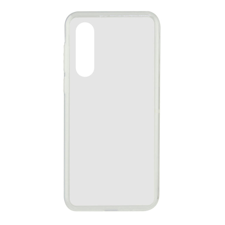 Funda para Móvil KSIX HUAWEI P30 Transparente