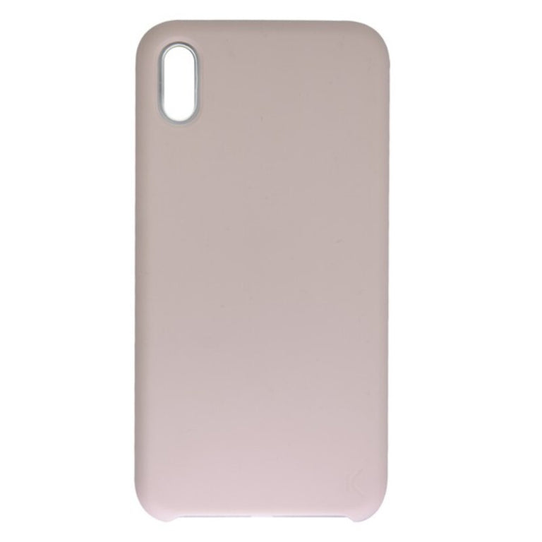 Funda para Móvil Iphone Xr KSIX Soft