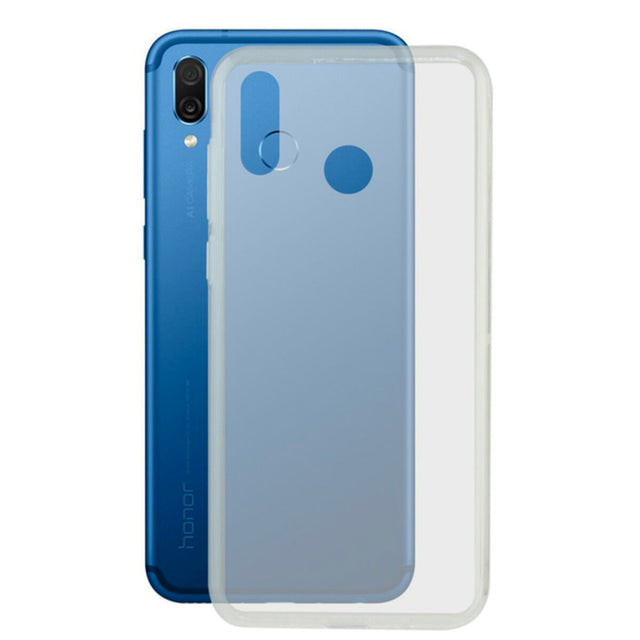 Funda para Móvil KSIX HONOR PLAY Transparente