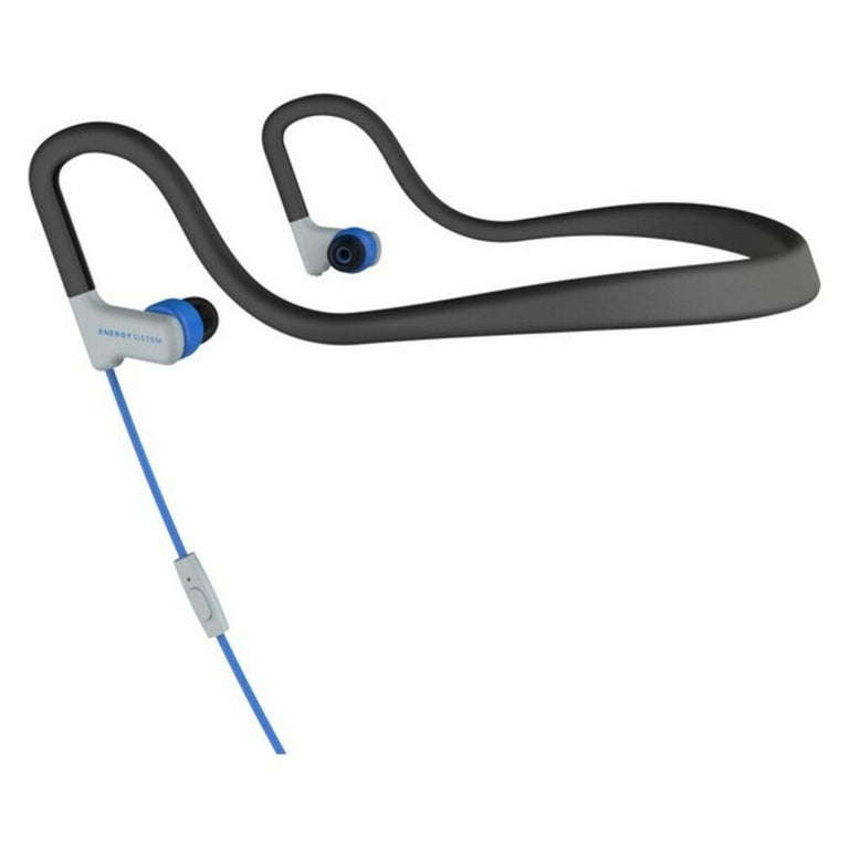 Auriculares Deportivos Energy Sistem 429370 Azul