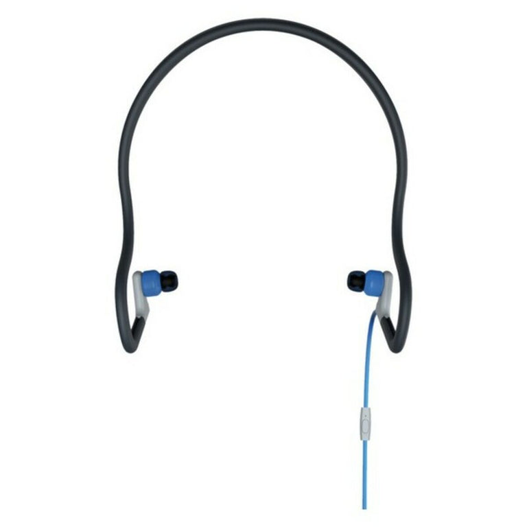 Auriculares Deportivos Energy Sistem 429370 Azul