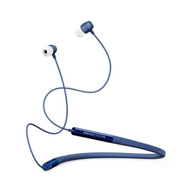 Sport-Bluetooth-Kopfhörer mit Mikrofon Energy Sistem Neckband 3 100 mAh