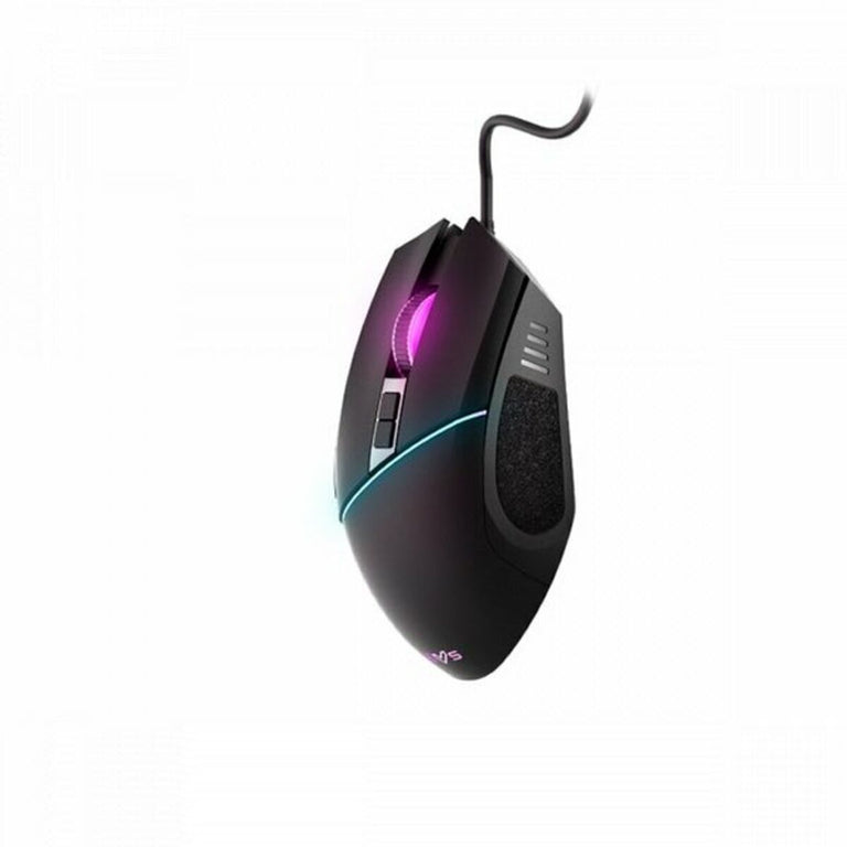 Gaming-Maus Energy Sistem 452064