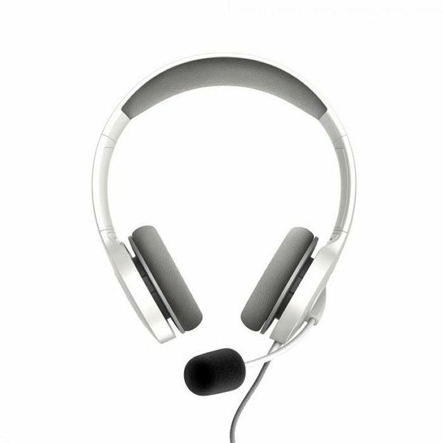 Auriculares con Micrófono Energy Sistem 452156