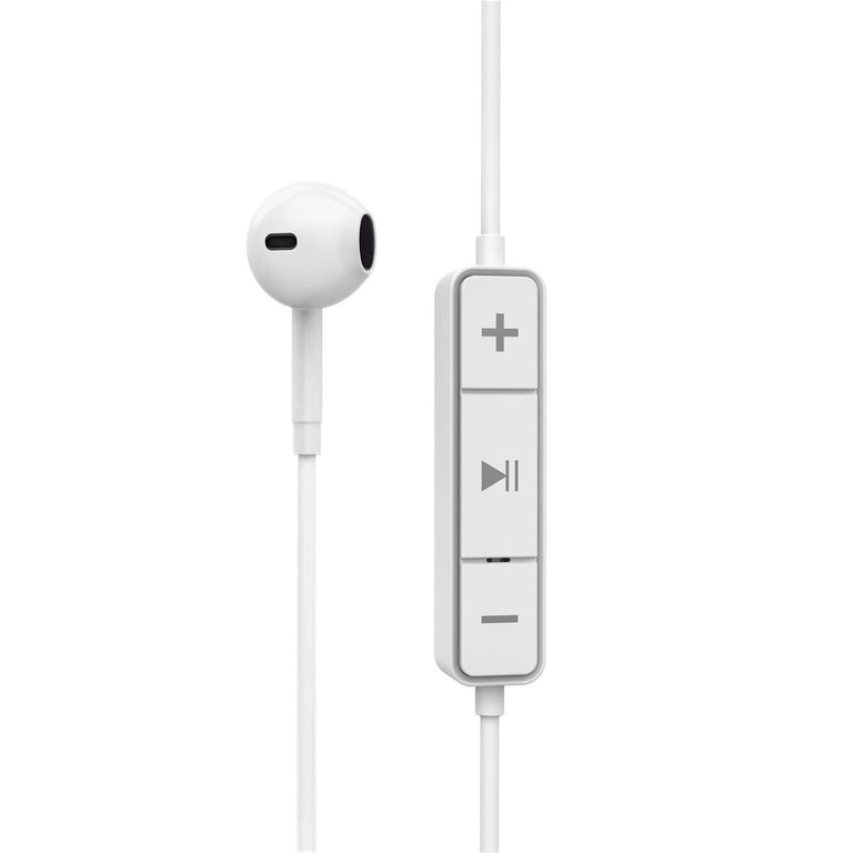 Auriculares Inalámbricos Energy Sistem 454556 Blanco