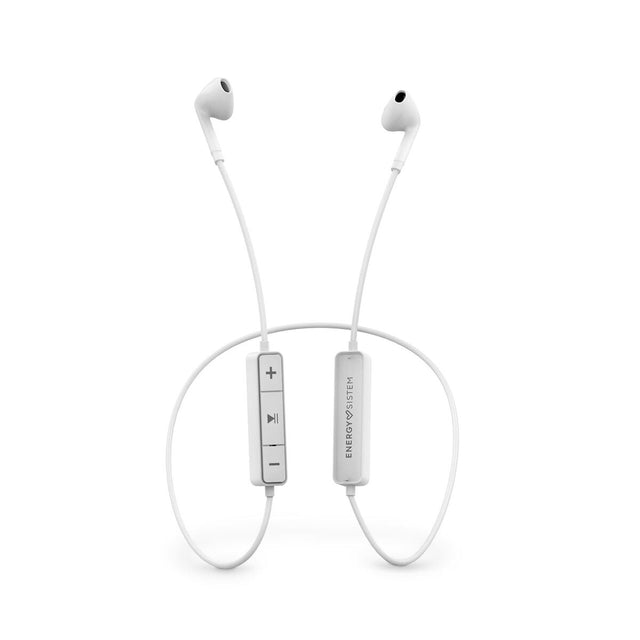 Auriculares Inalámbricos Energy Sistem 454556 Blanco