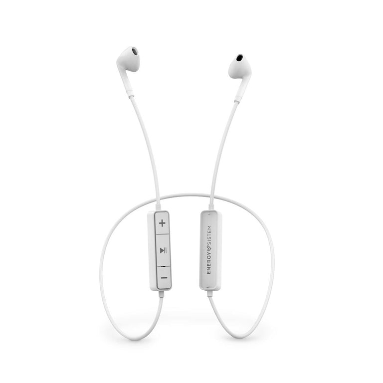 Auriculares Inalámbricos Energy Sistem 454556 Blanco