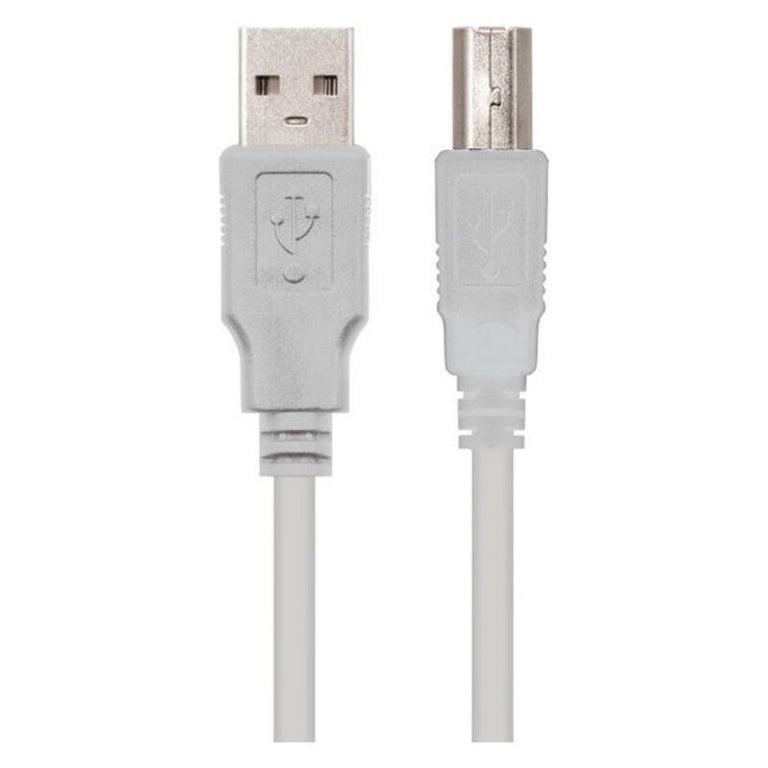 Cable USB 2.0 NANOCABLE