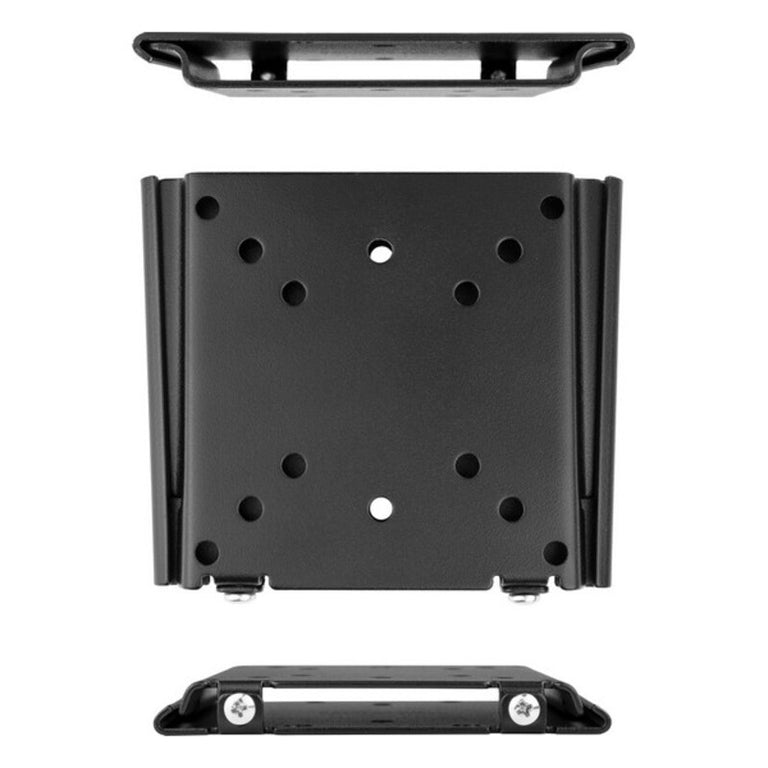 Soporte TV TooQ LP1023F-B 13" - 27" 30 kg Negro