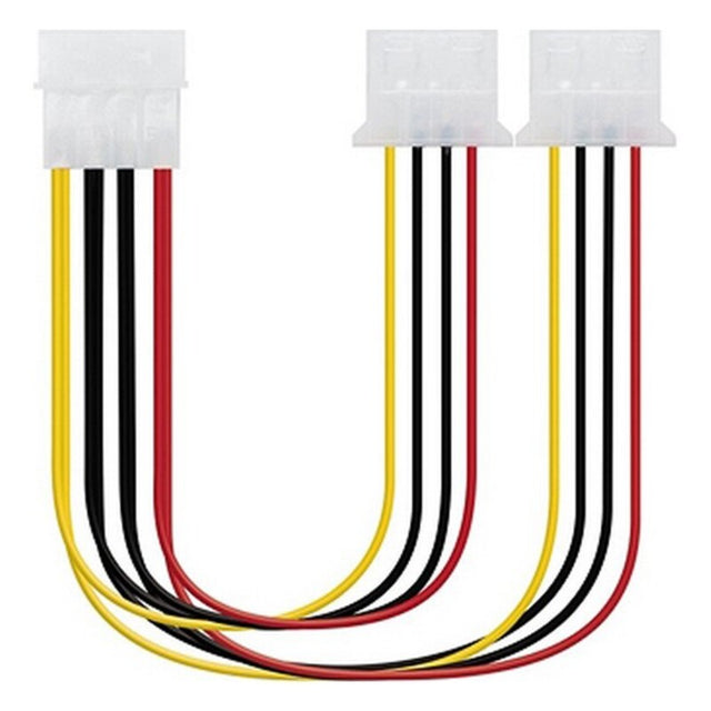 Stromkabel Molex NANOCABLE 10.19.0401 (20 cm)