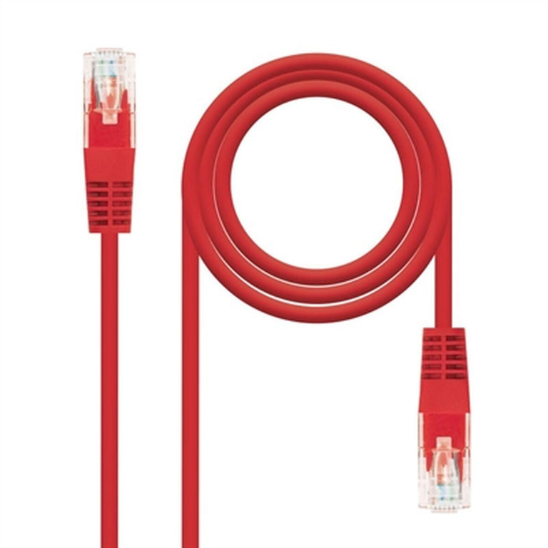 Cable de Red NANOCABLE 10.20.0201