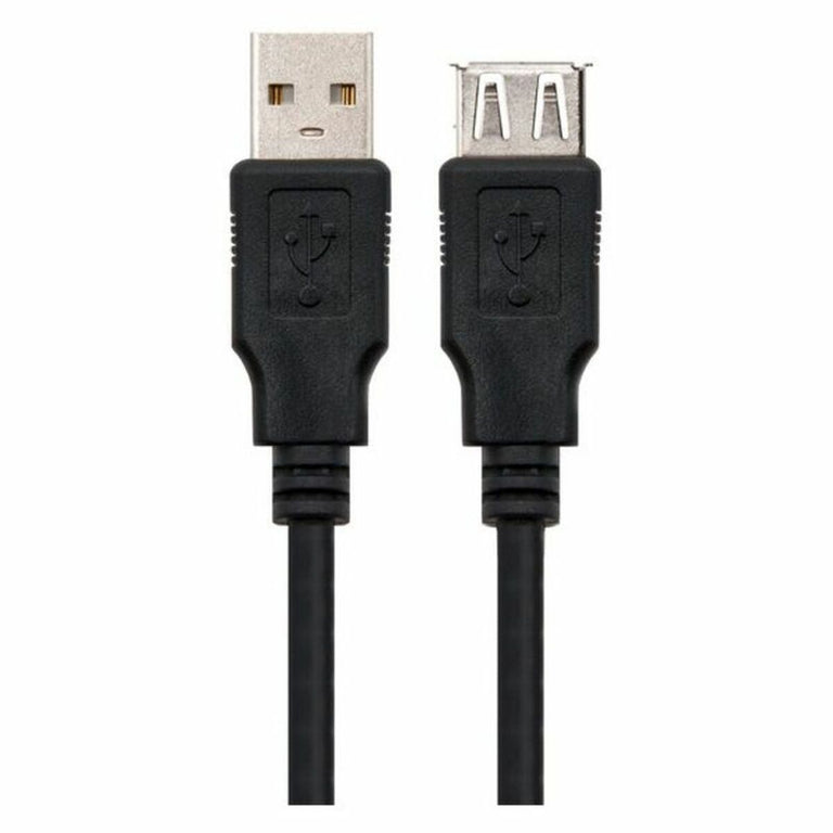 Cable USB NANOCABLE 8433281002999 3 M